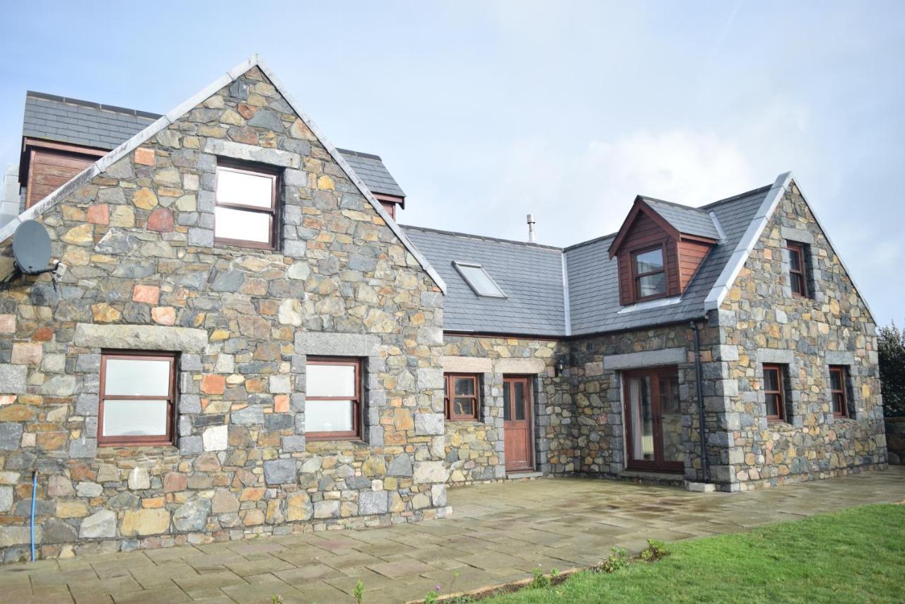 The Old Forge B&B Sark Exterior photo