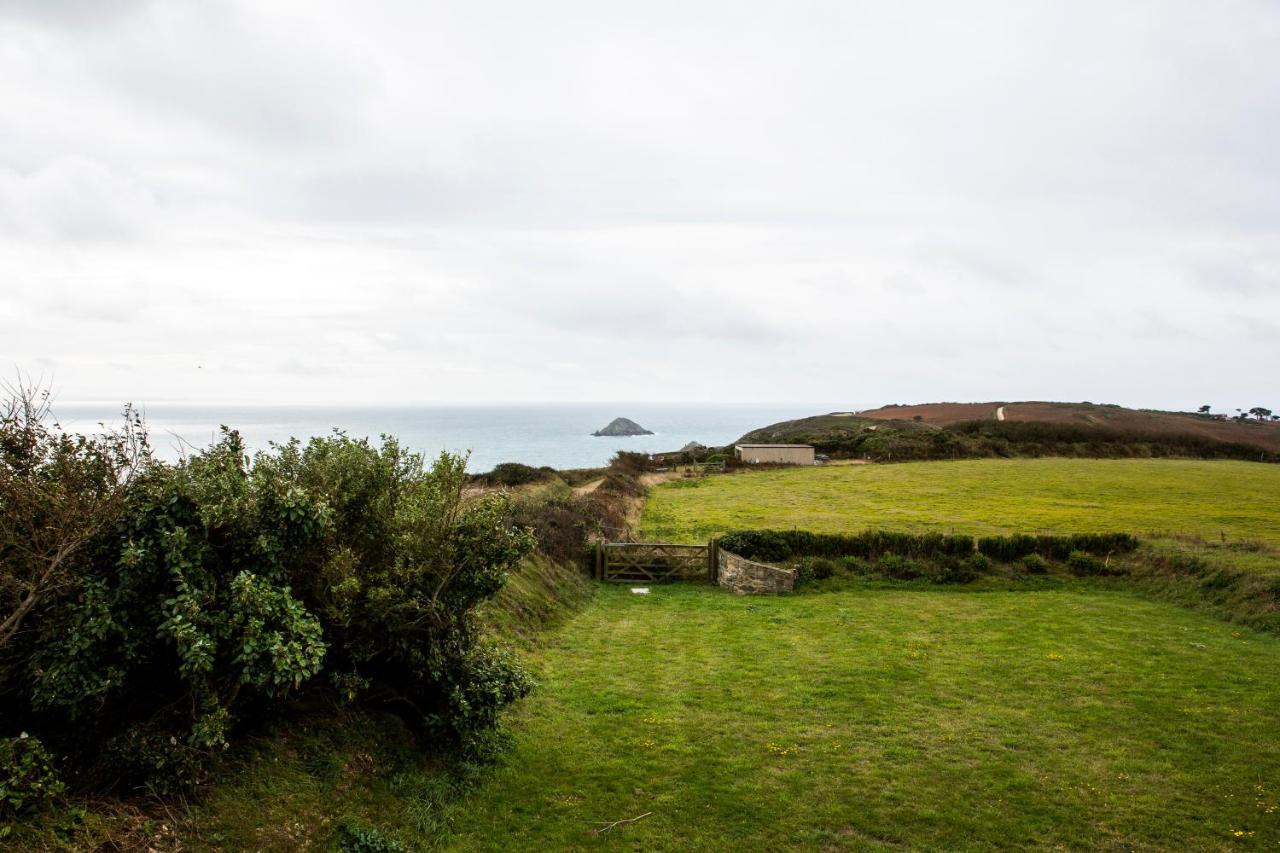 The Old Forge B&B Sark Exterior photo